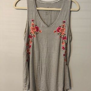 American Eagle Tank Top